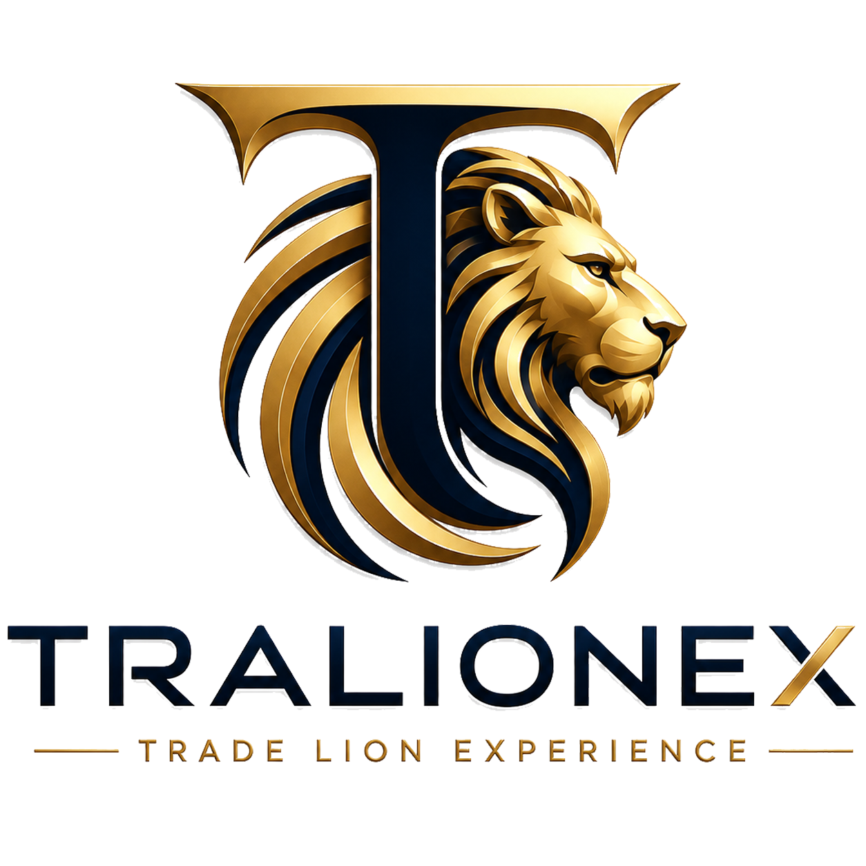 Tralionex logo